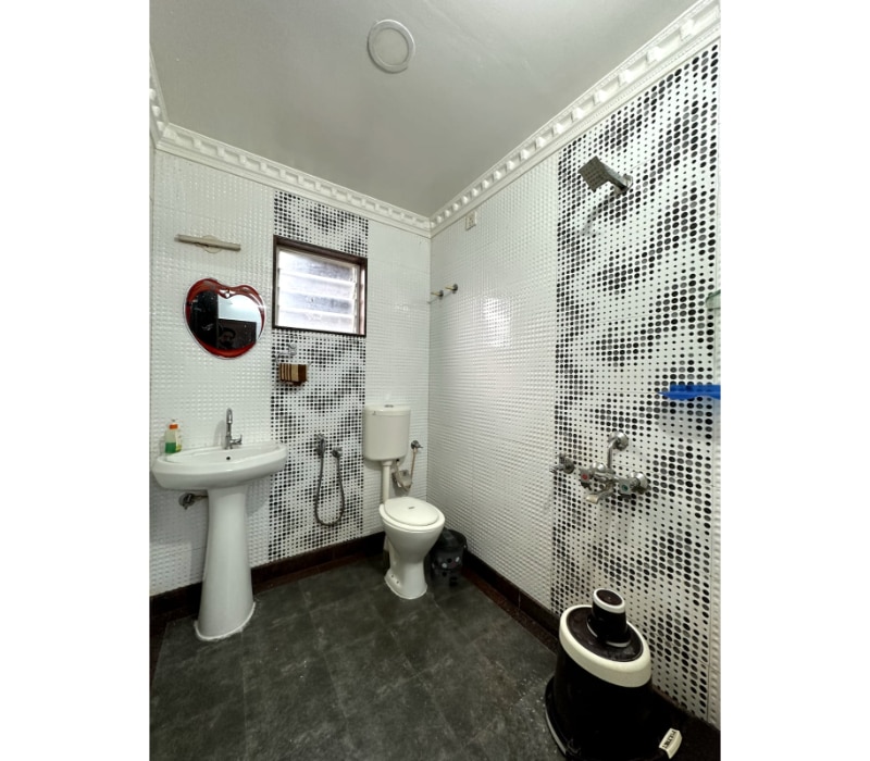 Greenview Homestay - Tap to explore photos
