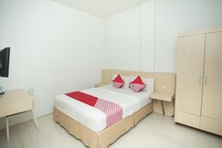 Hotel O Lapan Lapan, Kapuas