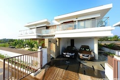 Camelia 4bhk Villa by Ovi Resort, Lonavala
