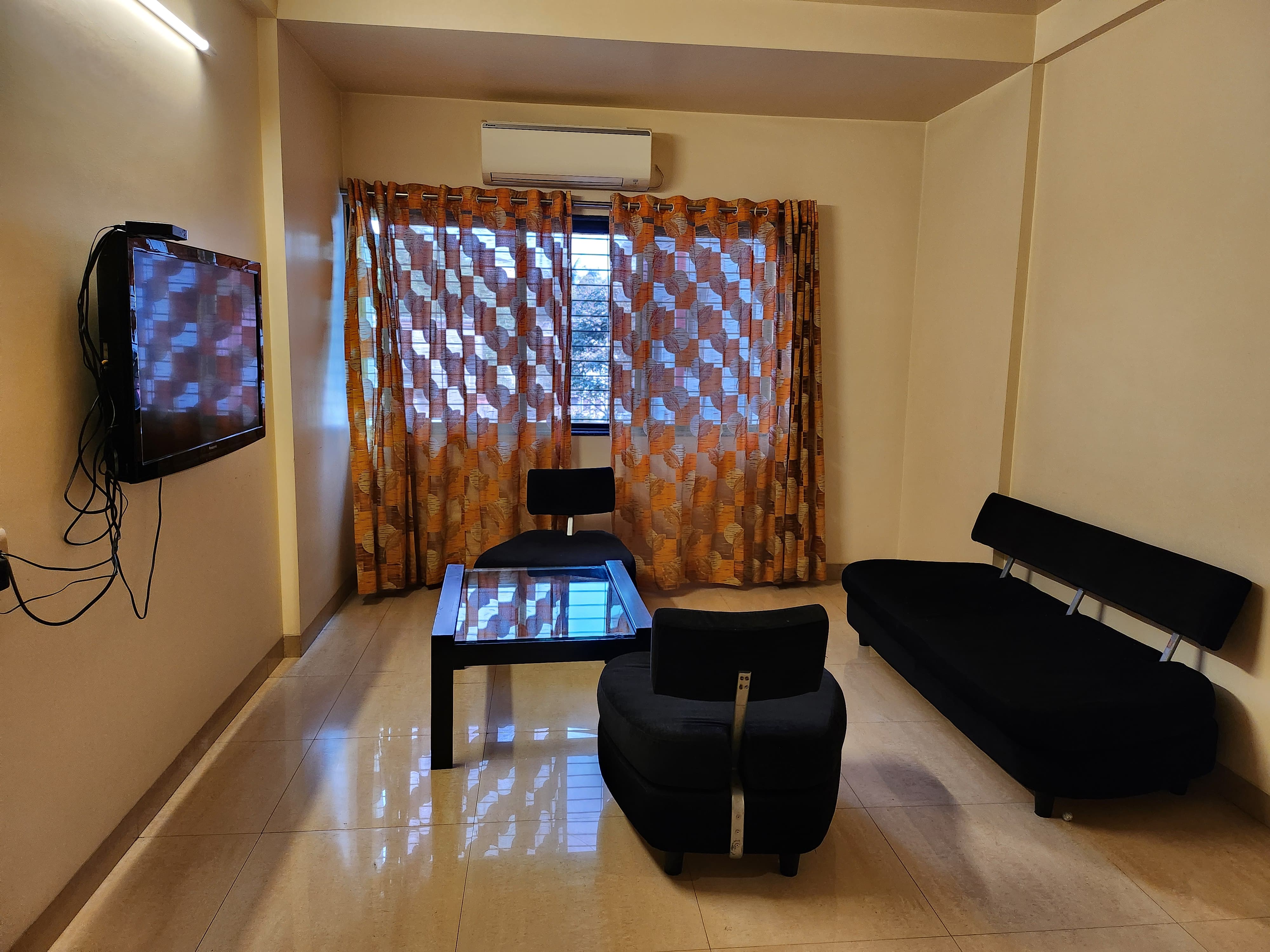 HOTEL SURYA NASIK 3