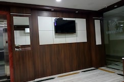 Hotel Golden Grand, Nellore