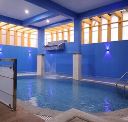 Swimming Pool 1