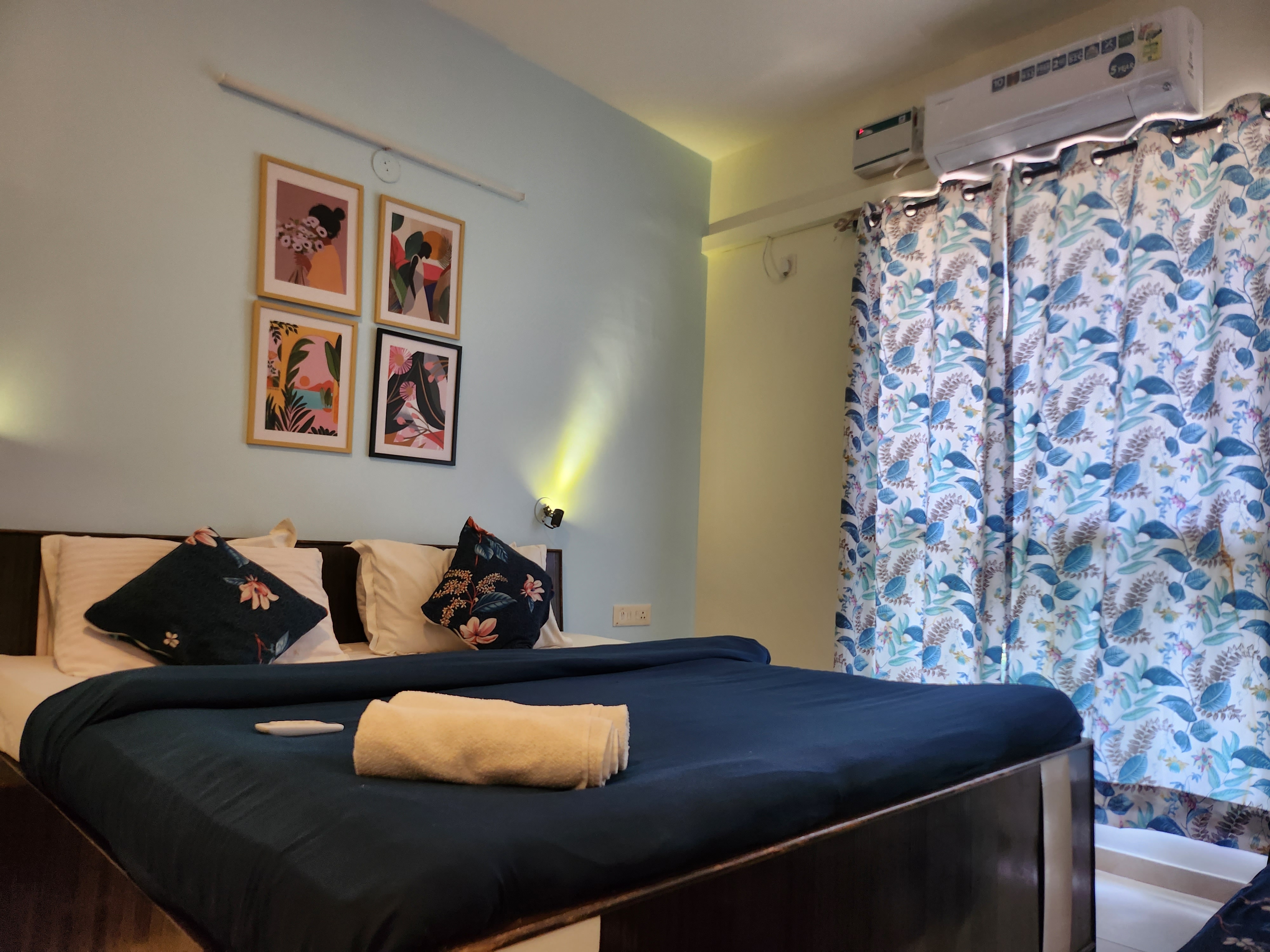 Areia By Le Pension Stays - Tap to explore photos