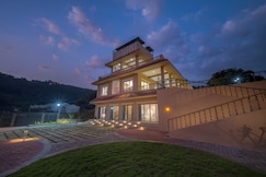 Skygram Stays Lake Serene, Pune
