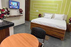 JMD Zoom Plaza Hotel, Manesar