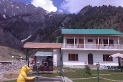 Meadows Land Resort, Sonmarg