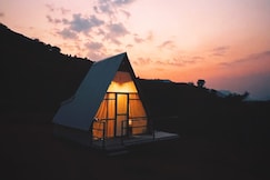 The Tribe Agro Tourism Panchgani Mahableshwar, Dapoli