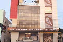 Gokulam Grand, Nellore