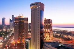 Le Royal Meridien Abu Dhabi, Abu Dhabi