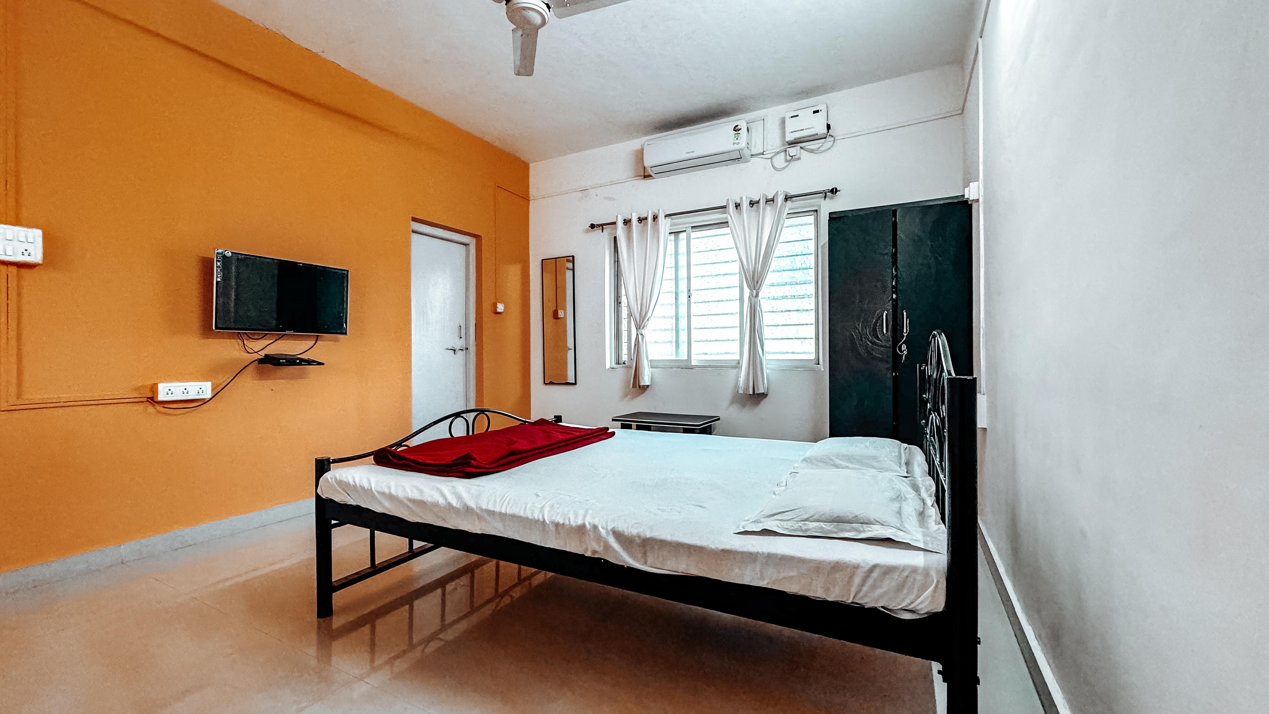 AIRAVAT RESORT - Tap to explore photos
