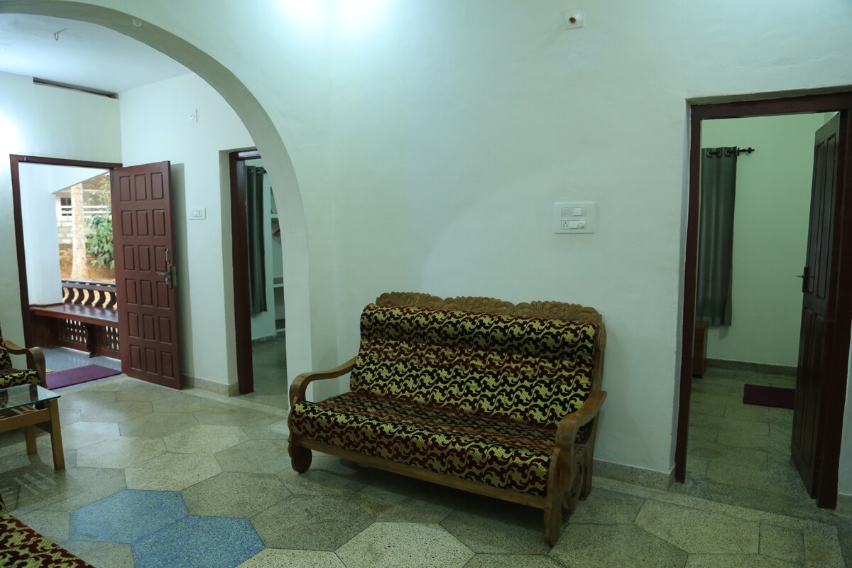 Winter Valley Vythiri-2 BHK Homestay - Tap to explore photos