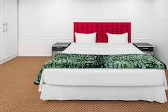 Koh E Nosh, Srinagar