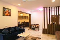 SS LUMINA GUEST HOUSE, Bangalore