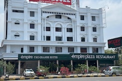 EMPIRE THE GRAND SUITES, Cochin