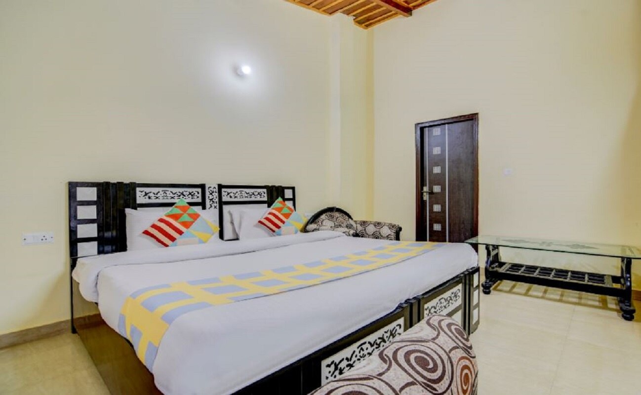 Naini Hills Cozy 2BHK Cottage - Tap to explore photos