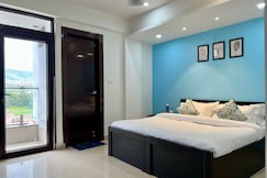 Jasmine 3BHK by Wabi Sabi Stays With Private Balcony, Rishikesh