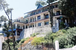 Hotel Monal, Khajjiar