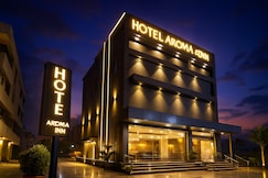Hotel Aroma Inn, Moradabad