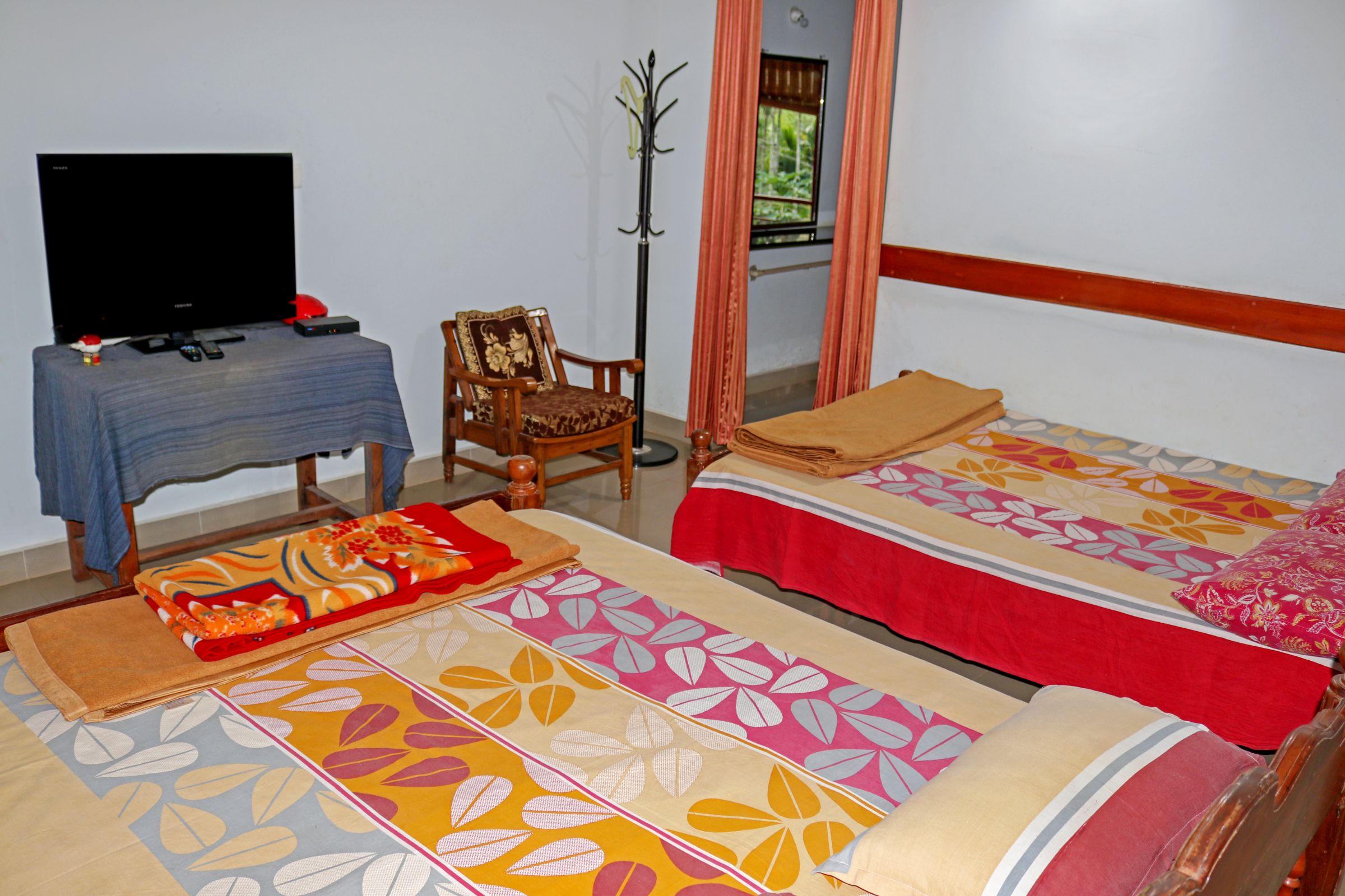 Coorg Woodside - Tap to explore photos