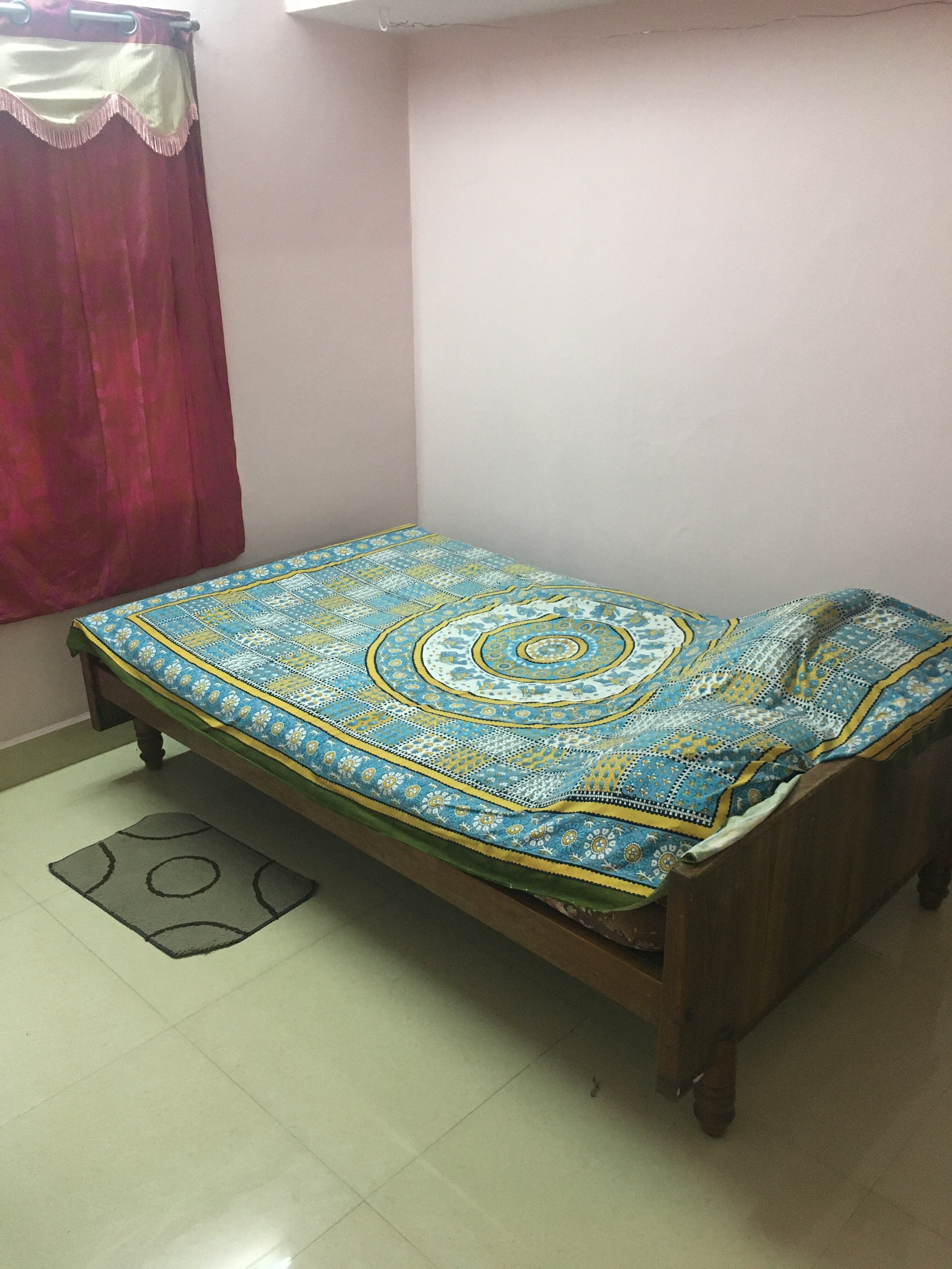 Omkara Homestay - Tap to explore photos