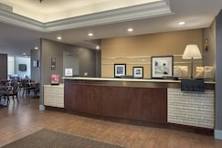 Hampton Inn JFK Airport, New York