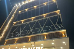 SWASTIK HOTEL AND RESTAURANT, Etawah