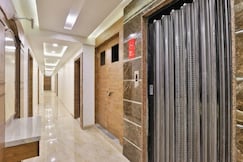 Hotel Shiv Sagar Palace, Ahmedabad