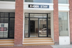 Hotel Rama Stay, Varanasi