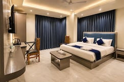 Marina Executive Rooms, Navi Mumbai