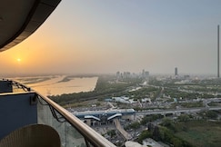 The supernova twilights, Noida