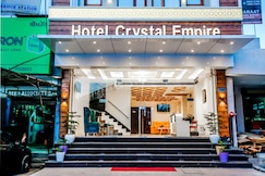 hotel crystal empire, Mohali