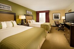 Holiday Inn Airport - Portland, Multnomah