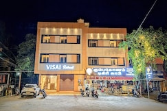 VISAI RETREAT, Pondicherry