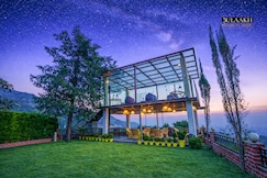 The Bulaakh Resort, Mussoorie  by White Flower, Vikasnagar