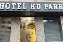 HOTEL KD PARK, Amritsar