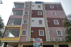 Mgr Residency, Tada