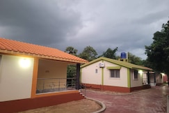 Indranir Ghar, Shantiniketan