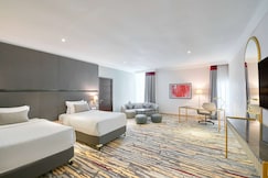 Ramada by Wyndham Doha Old Town, Doha