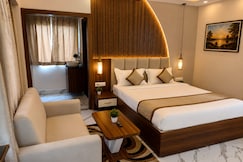HOTEL VASUNDHARA INN, Deoghar