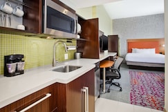 Home2 Suites by Hilton San Antonio Downtown - Riverwalk, TX, Bexar