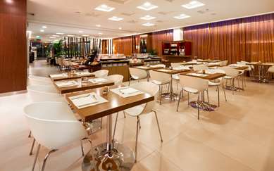 Best Western Hotel Goldenmile Milan
