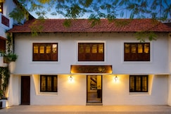 Niyati  Boutique Stay | Rooms & Restaurant, Cochin