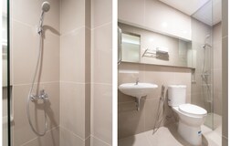 Washroom
