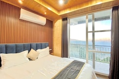 The Walnut Homestay I Kasauli I Perfect Stay, Kasauli