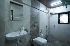 3BHK Apartment in Vashi By Sparks Fly, Navi Mumbai