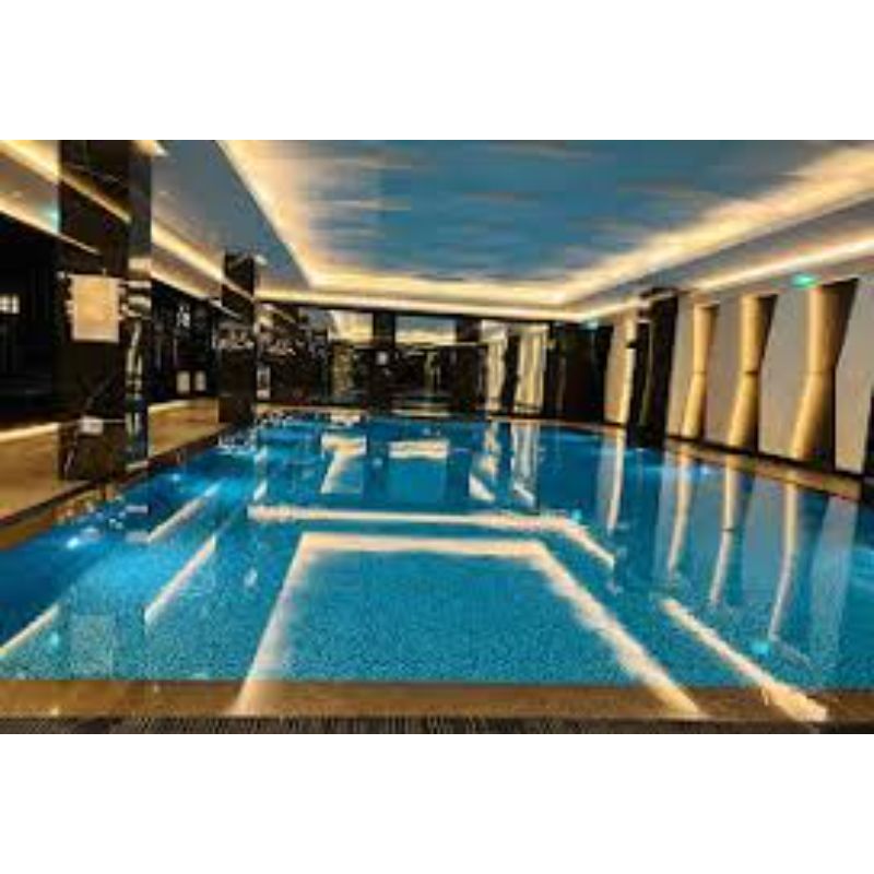 Mövenpick Hotel Istanbul Asia Airport - Tap to explore photos