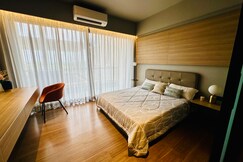 The Vilton, Raipur, Chhattisgarh