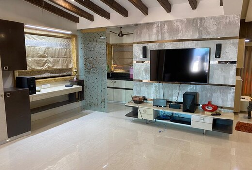 Hill Heaven Luxury villa