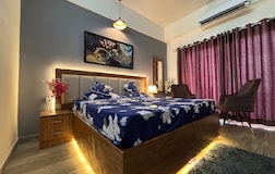 Urban Studio Super Deluxe room