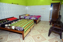 Sri Ranga | Rooms in a Homestay, Sagara
